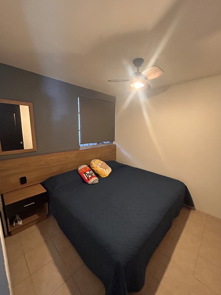 Habitación 2