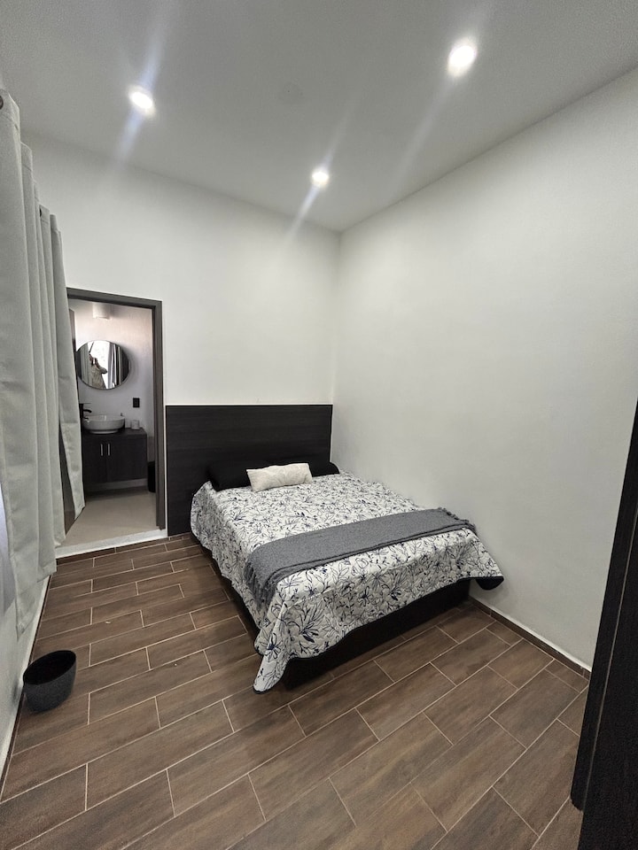Habitación 1