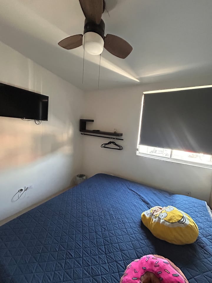 Habitación 3