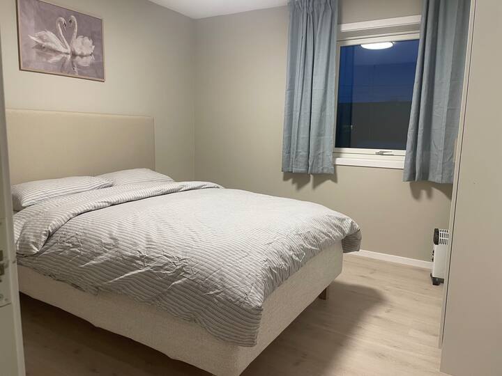 Dhomë gjumi 1
