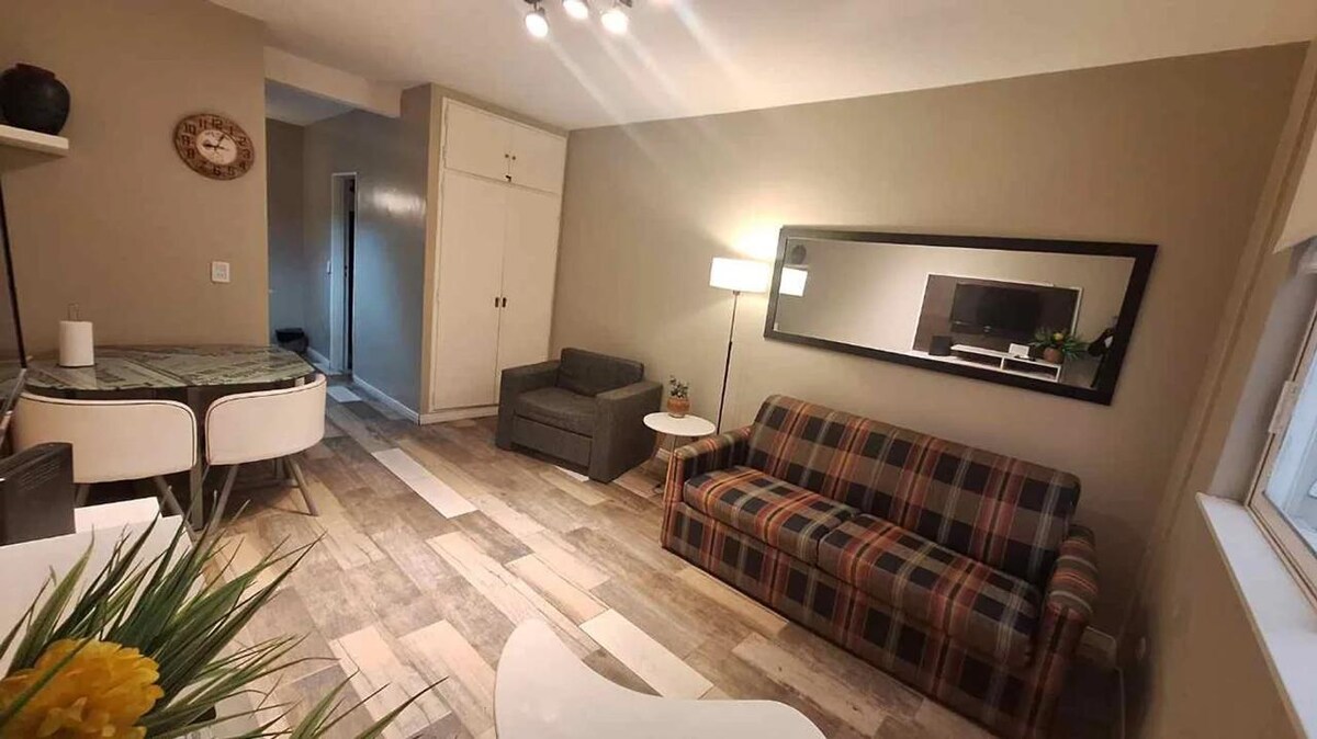 Departamento de 1 dormitorio en Retiro