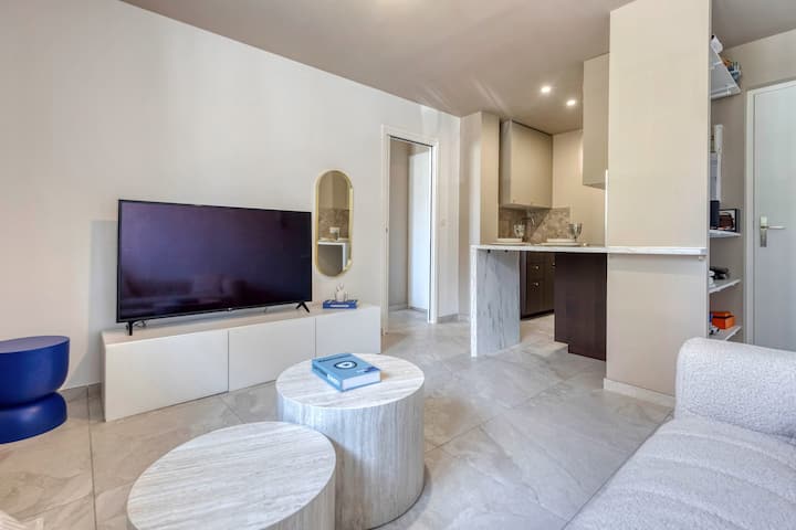 Mimi Appartement - Grenoble