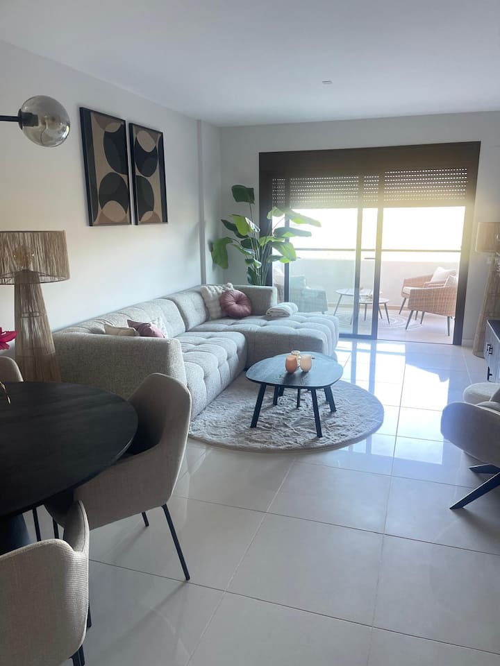 Casa Estepona - Manilva
