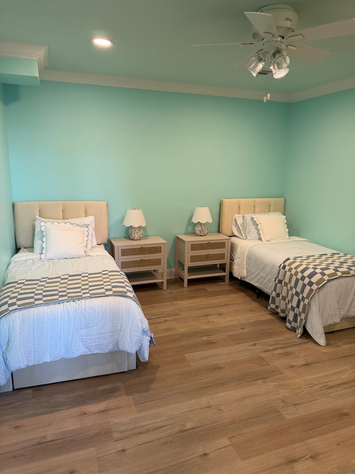 غرفة النوم 2