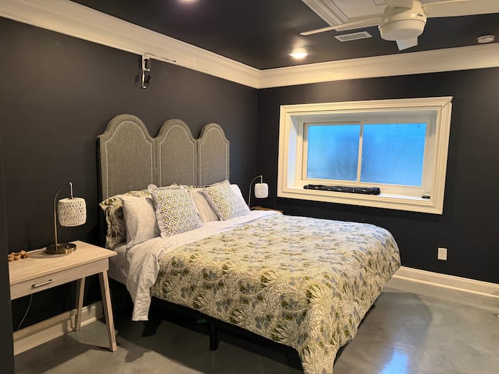 غرفة النوم 3