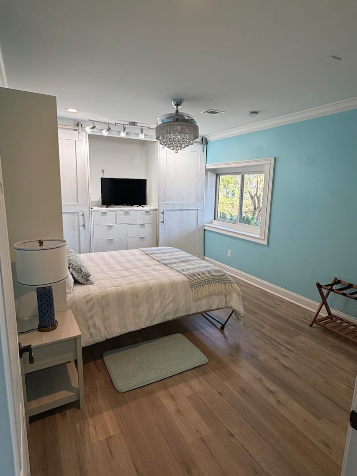 غرفة النوم 4