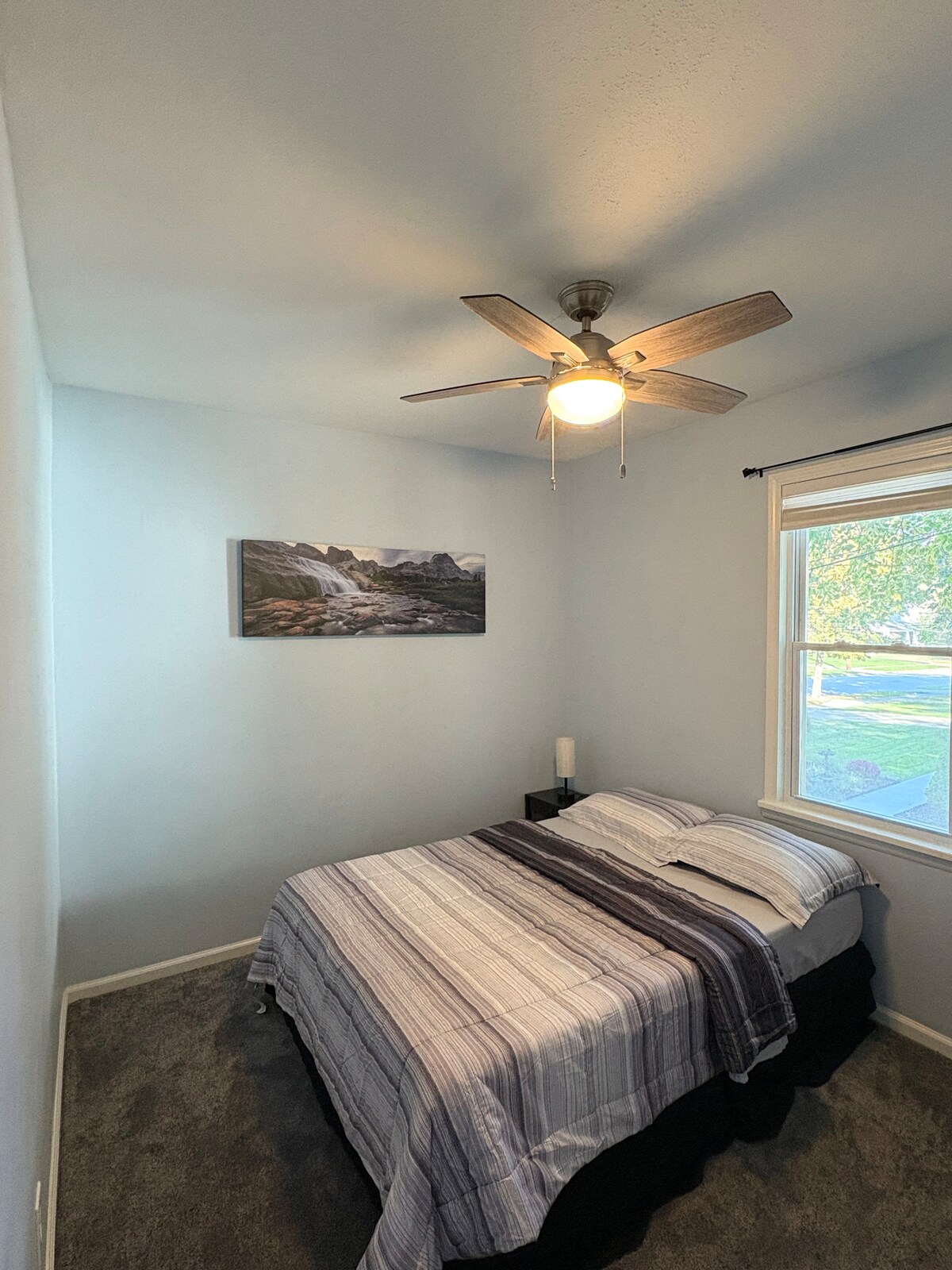 საძინებელი