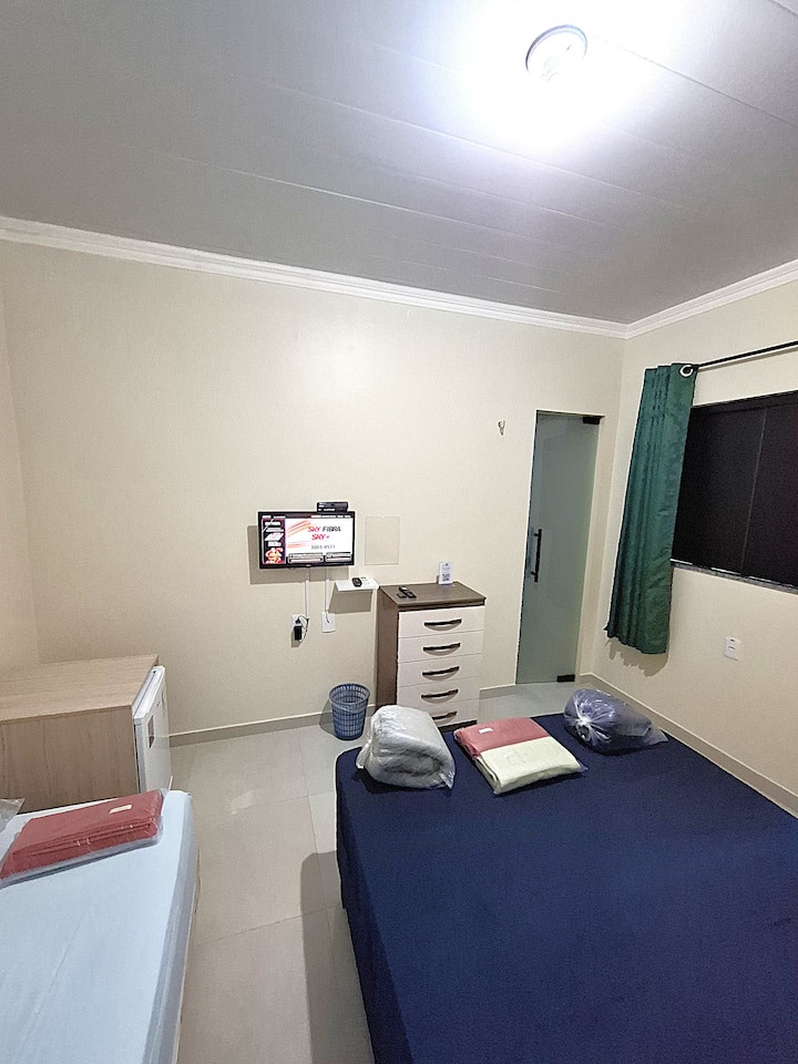 Quarto 6
