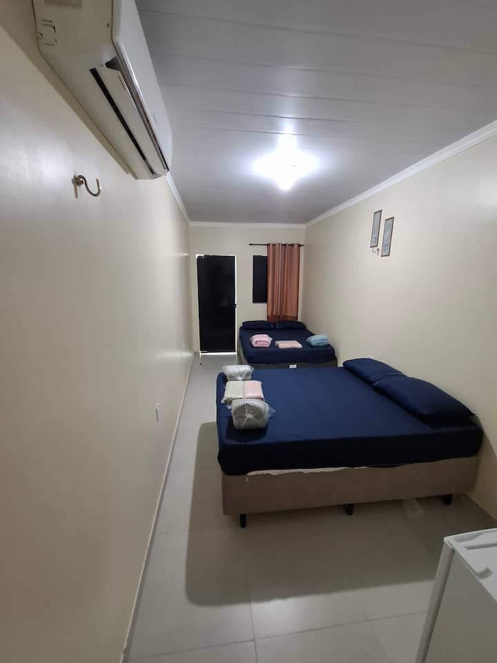 Quarto 9