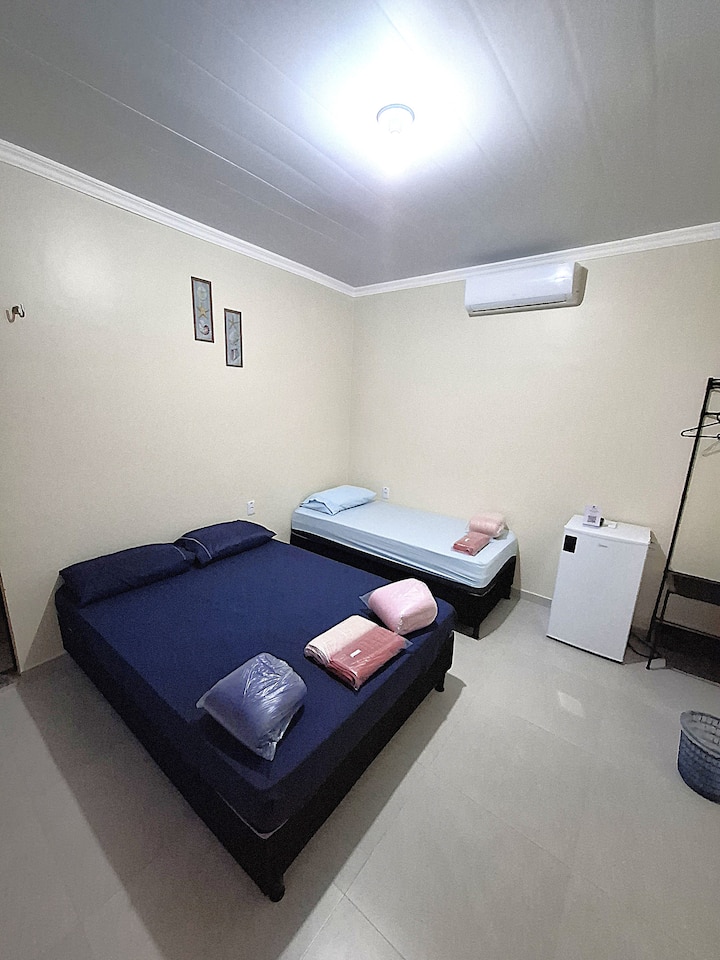 Quarto 8