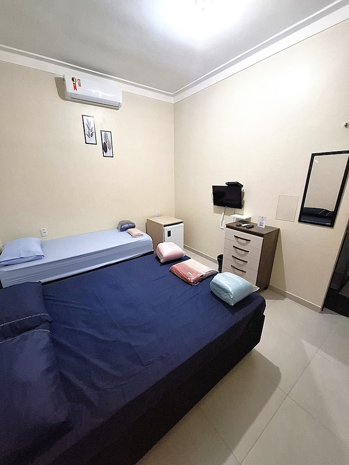 Quarto 3