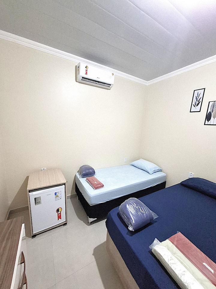 Quarto 4