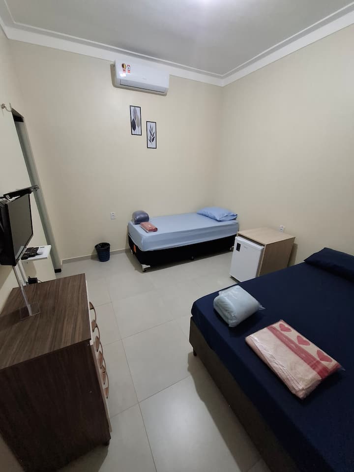 Quarto 2