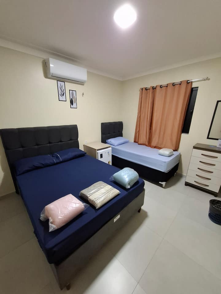 Quarto 1
