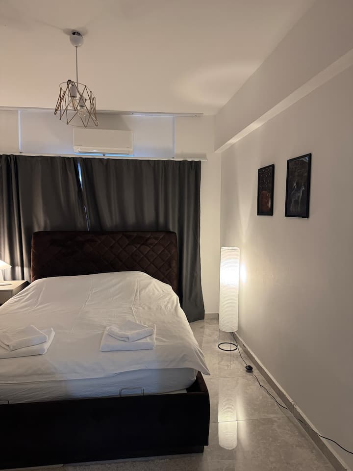 Спална соба