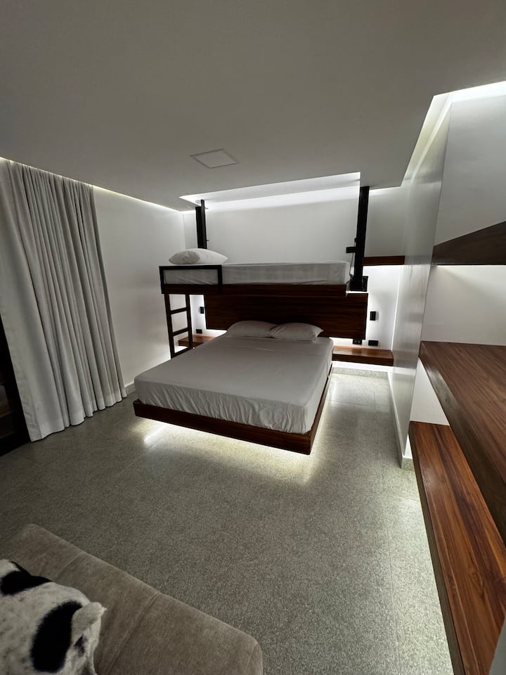 Спална соба 1