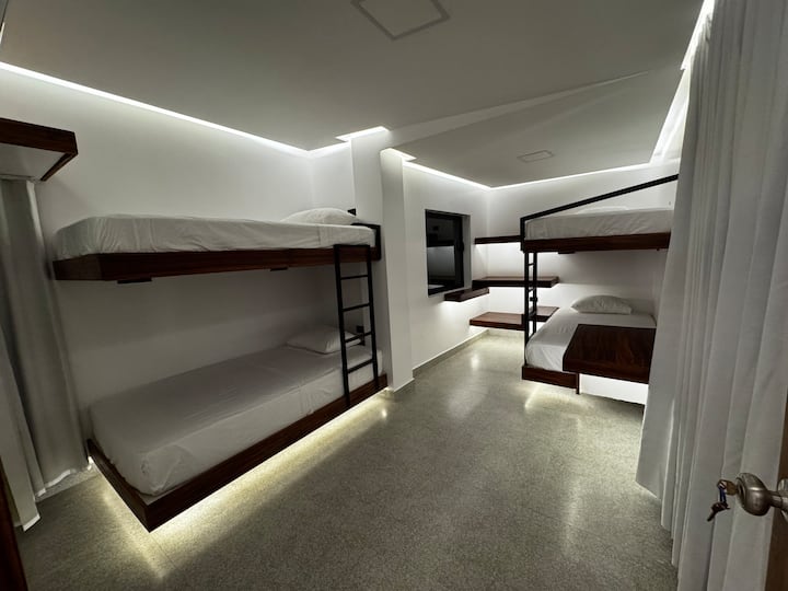 Спална соба 2