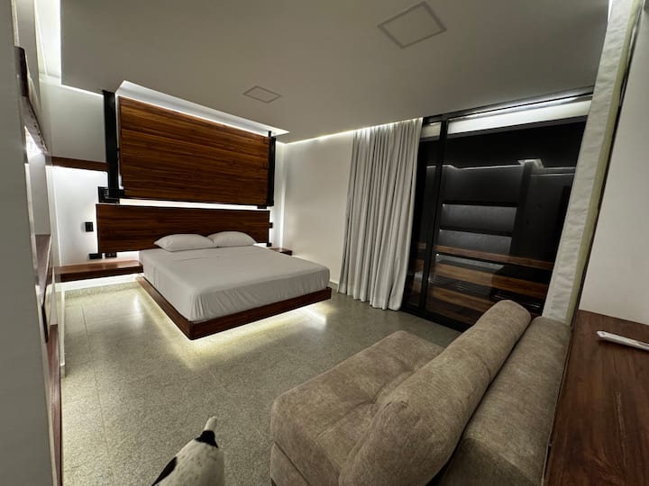 Спална соба 3