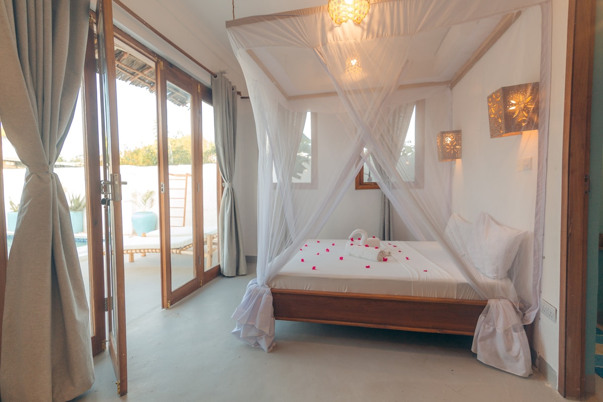 Спална соба 1