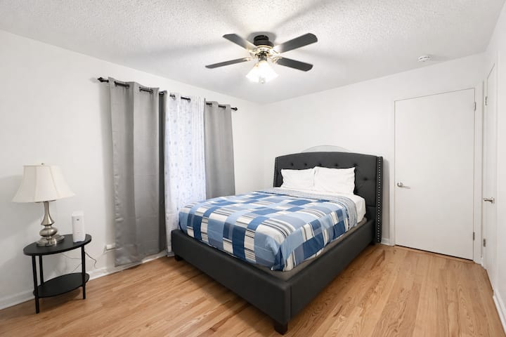 Спална соба 3