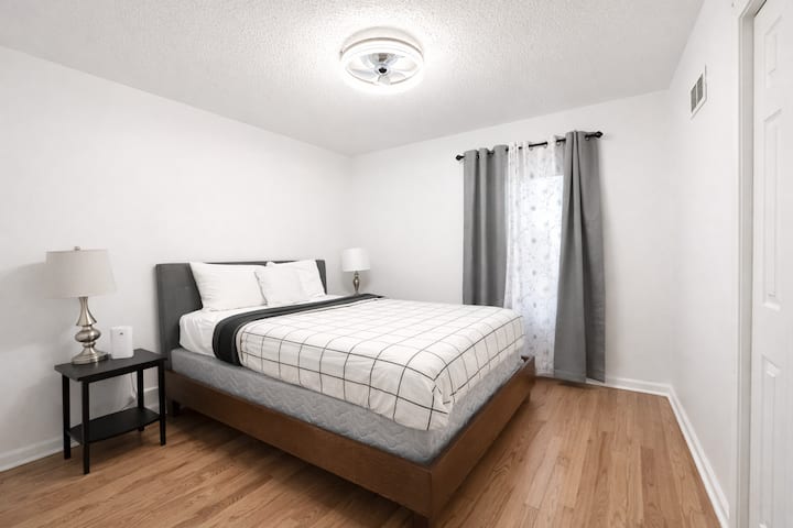 Спална соба 2