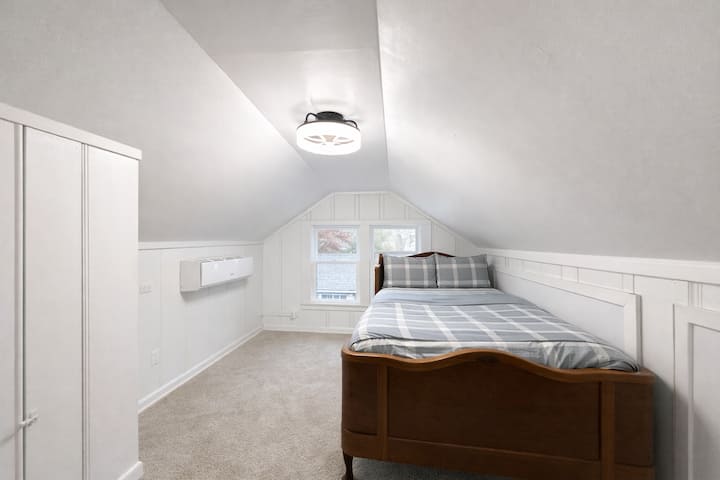 Спална соба 4