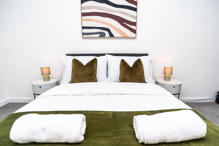 საძინებელი 1