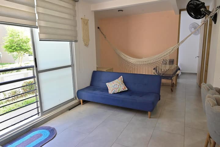 Apartamento El Amanecer Llanero - Villavicencio