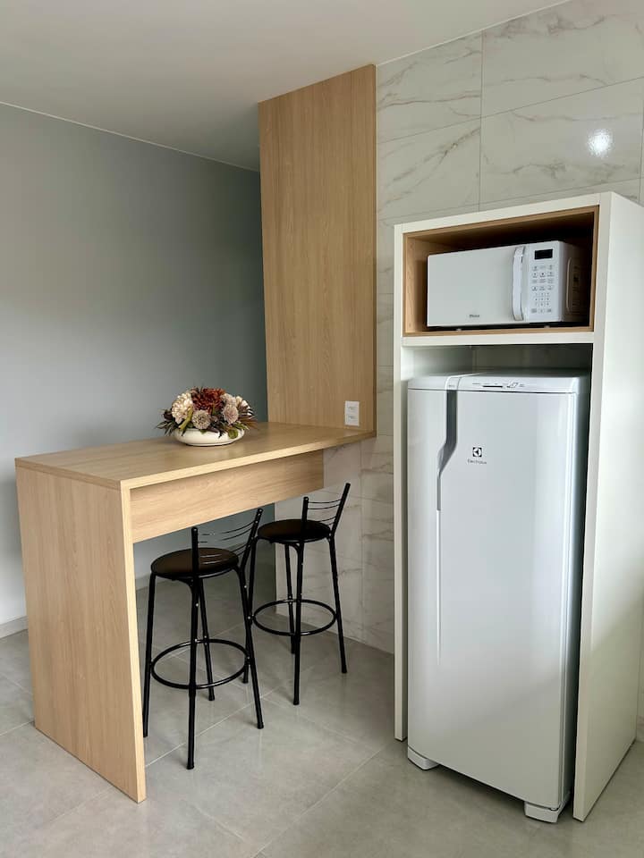 Loft Em Penha - 2 - Peña