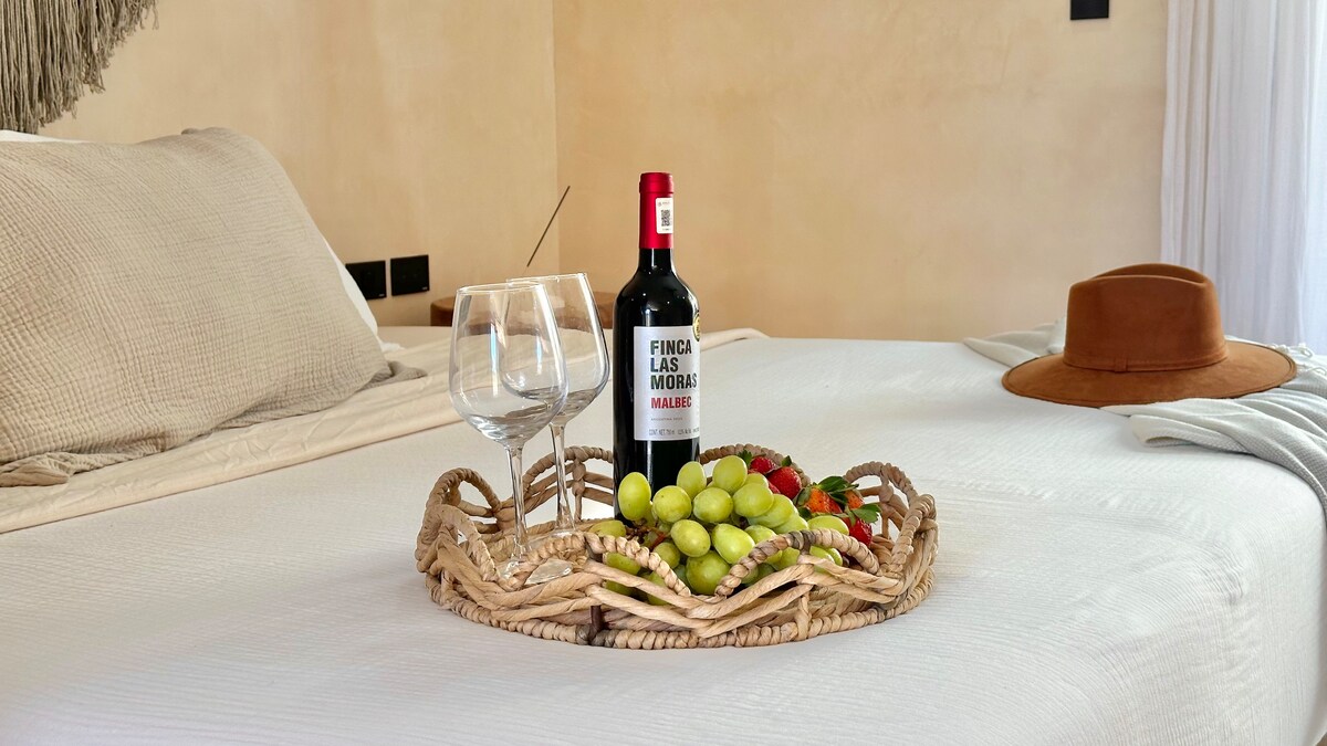 საძინებელი სივრცე