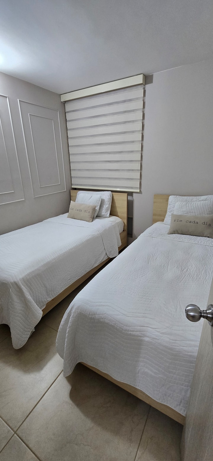 Спална соба 2