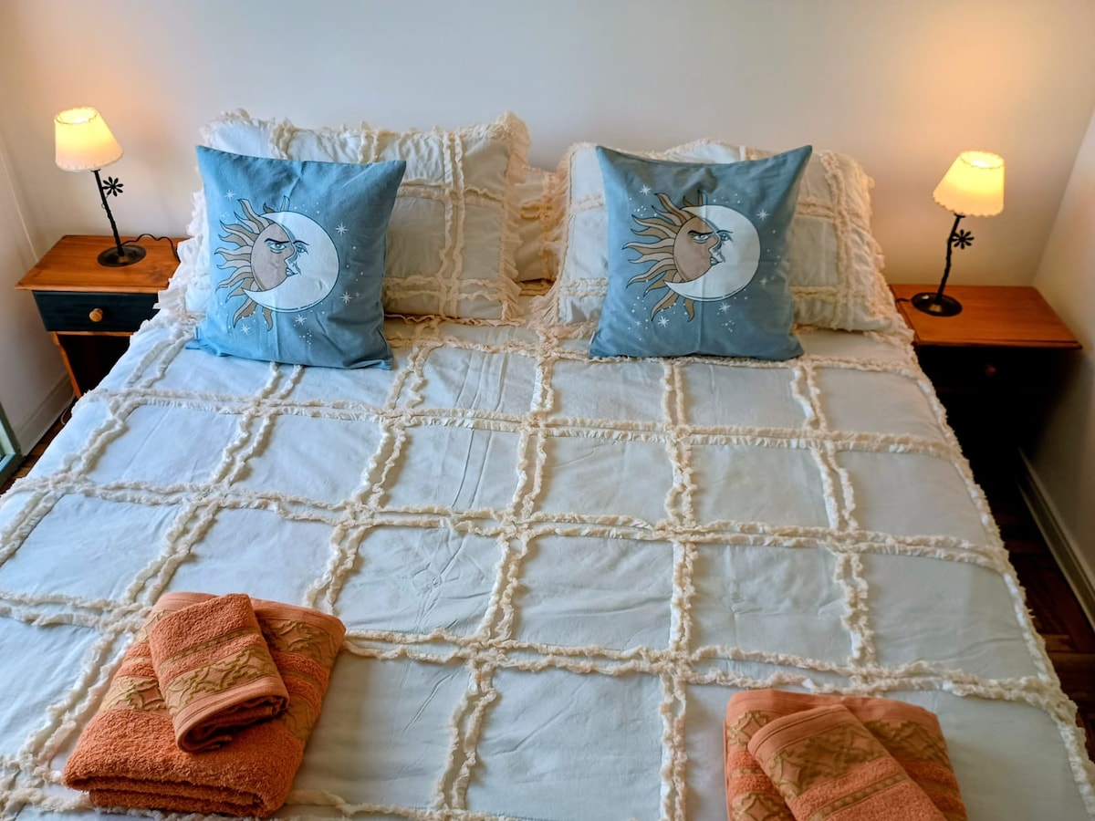 ห้องนอน