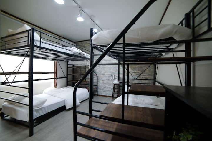 საძინებელი