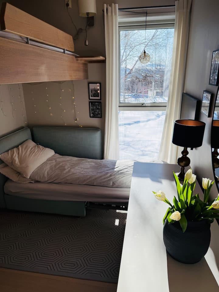 Спална соба 2