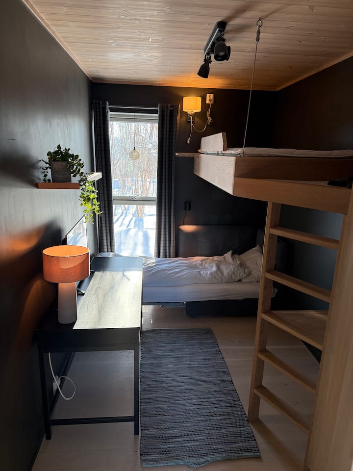 Спална соба 3