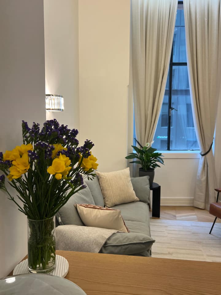 104 Cliveden - Sydney