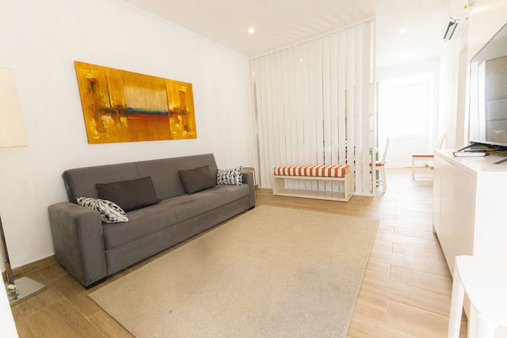 Modern 2br House Near Tavira Castle - Tavira