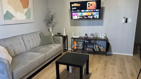 Successful Airbnb property: Casa Esmeralda, rest and security. We invoice. in San Luis Río Colorado