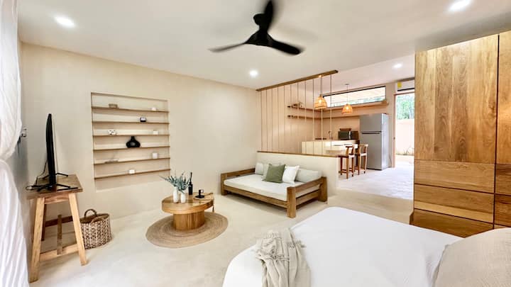 Всекидневна зона