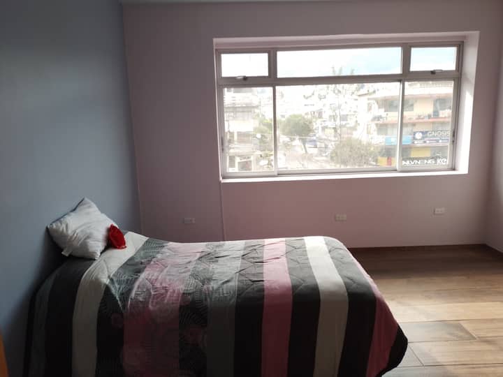 غرفة النوم 16