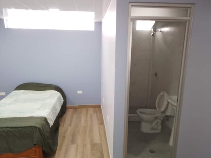 غرفة النوم 8