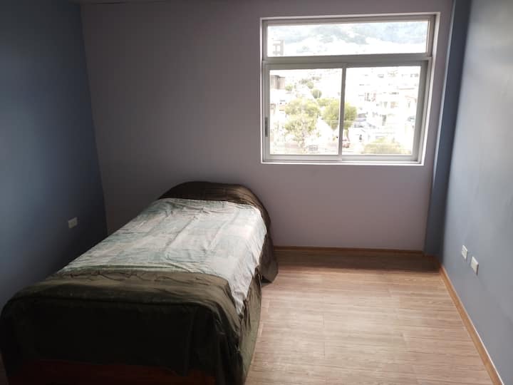 غرفة النوم 11