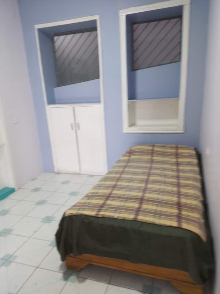 غرفة النوم 3