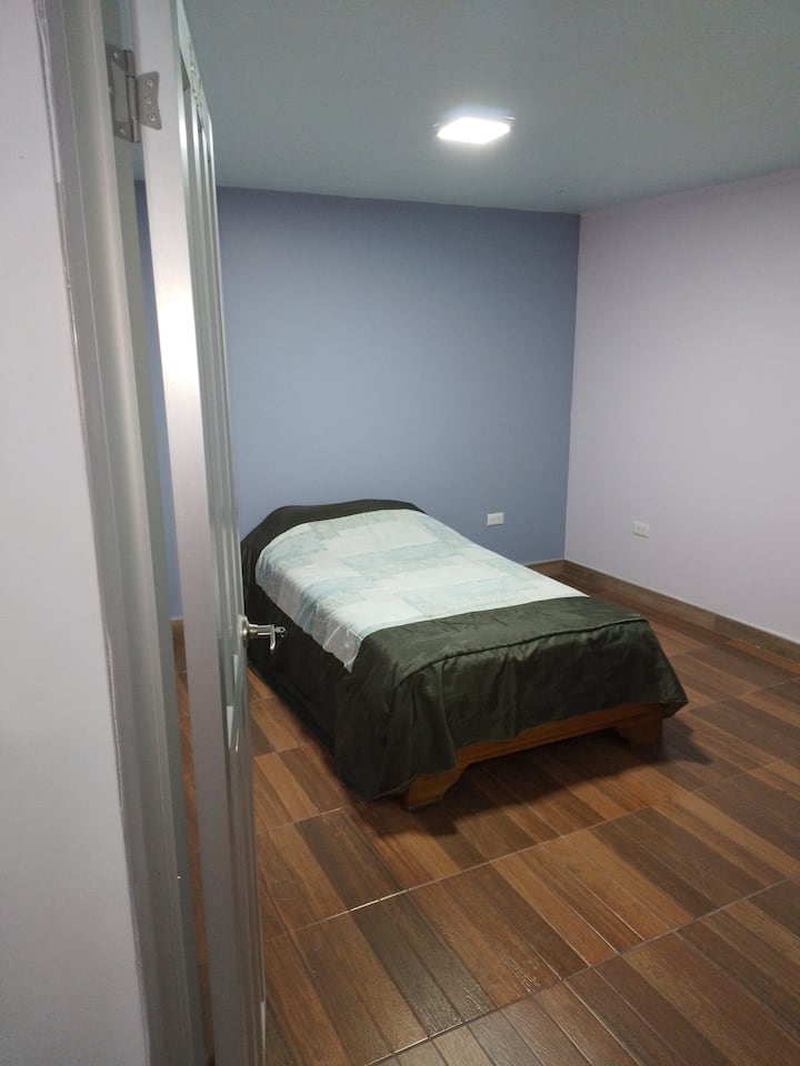 غرفة النوم 7