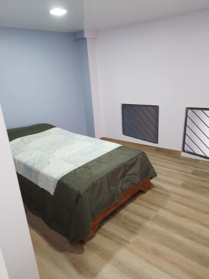 غرفة النوم 9