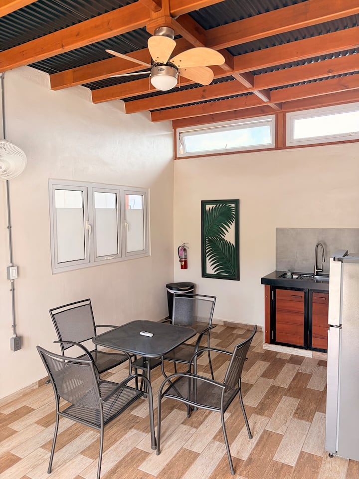 Kamay Hideout Garden Suite 7 • Ideal For Couples - Aruba