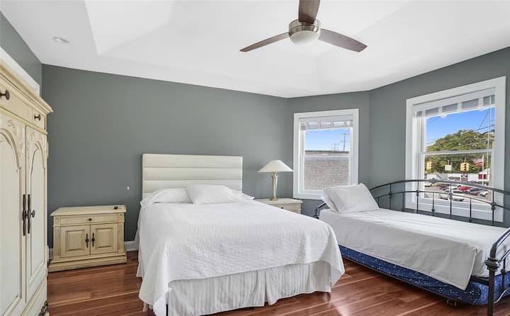 Спална соба 2