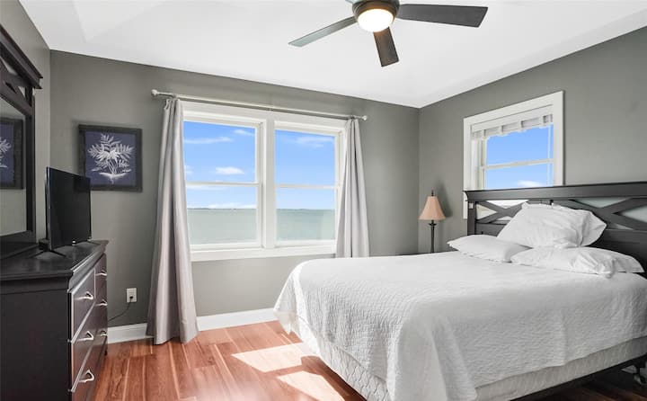 Спална соба 4