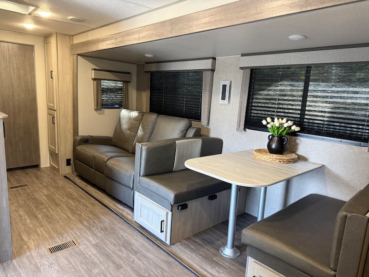 Дневен простор