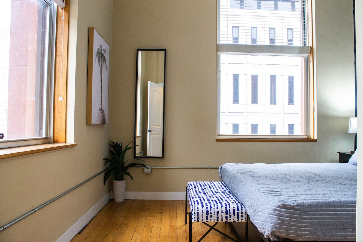 Спална соба 2